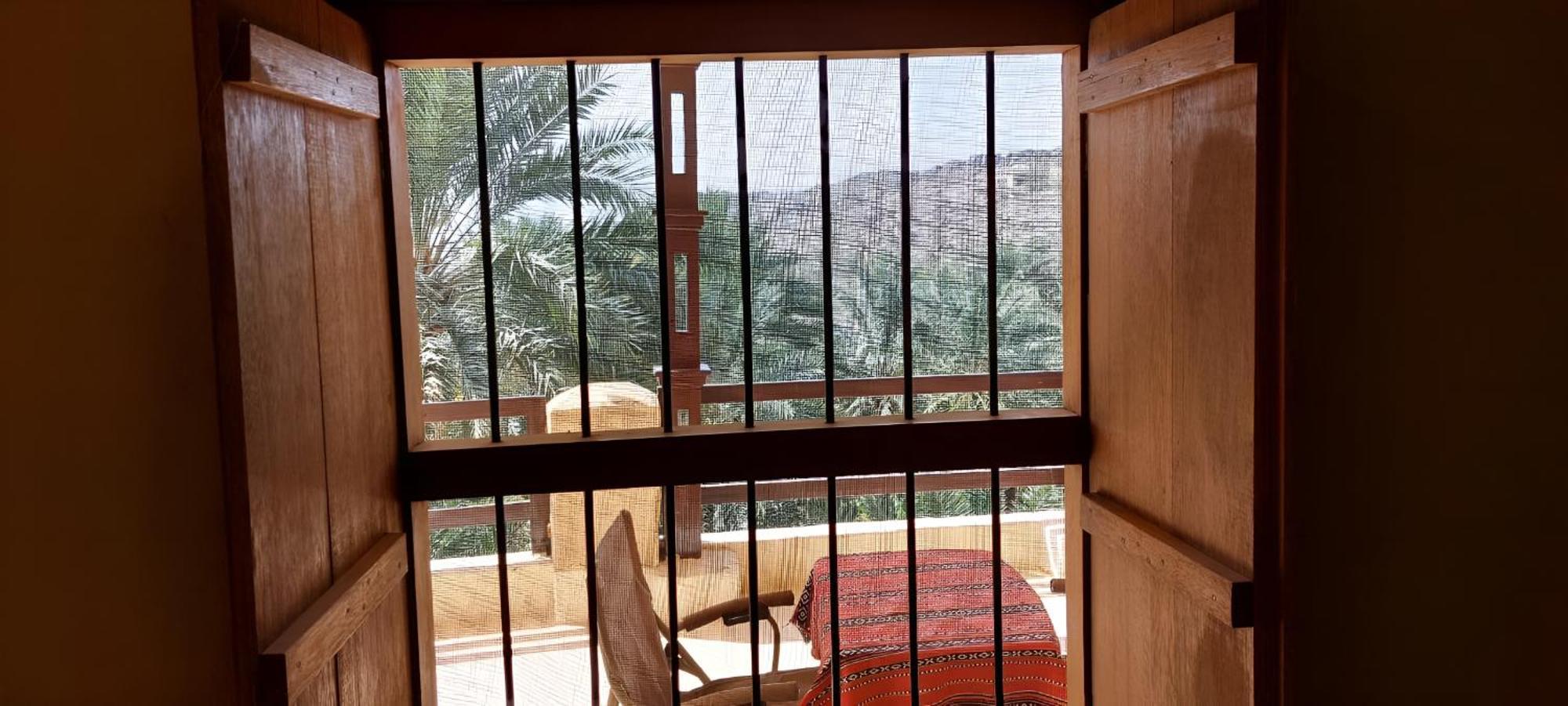 Misfah Old House Misfāh Exterior foto